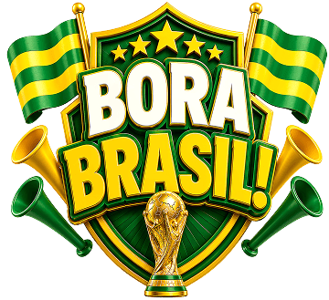 Bora Brasil